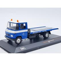 Mercedes-Benz L608 D Service 1:43