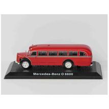 Mercedes-Benz O 6600 1:72