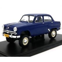 Moszkvics 410 1957 1:24