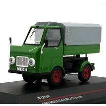 Multicar M22 Convered 1965 1:43