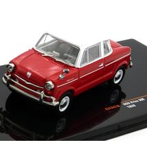 NSU Prinz E30 1:43