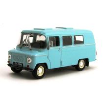Nysa 521 1:43 Modellautó