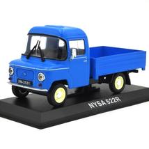 Nysa 522R 1:43