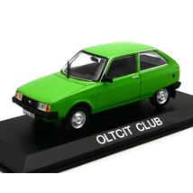 Oltcit Club 1981 1:43