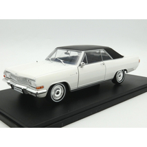Opel Diplomat V8 Coupe 1965 1:24