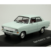 Opel Kadett B 1965 1:43