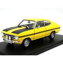 Opel Kadett B Rallye 1970 1:24