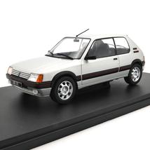Peugeot 205 1,9 GTI 1:24