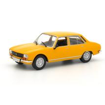  Peugeot 504 1:43 Modellautó