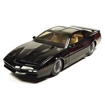 Pontiac Trans Am Supercar - Knight Rider 1:24