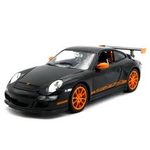Porsche 911 GT3 RS 1:24 Modell Autó