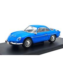 Renault Alpine 1972 1:24