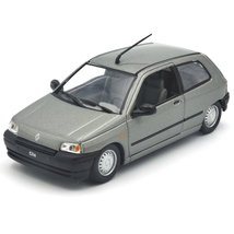 Renault Clio 1990 1:43