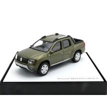 Renault Duster Oroch 2015 1:43
