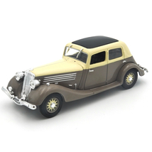 Renault Nervasport 1932-1935 1:43