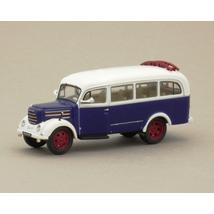 Robur Garant 1:72 Modellautó