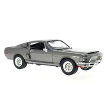 Shelby GT-500KR 1968 1:18