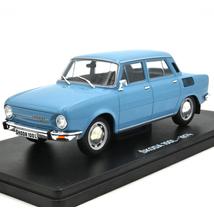 Skoda 100 1:24