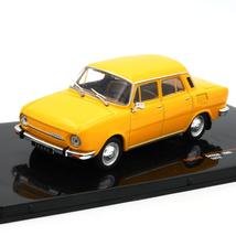 Skoda 100L 1:43