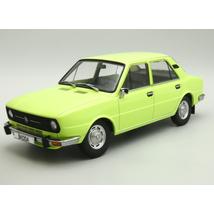 Skoda 105L 1976 1:18 &quot;Light Green&quot;