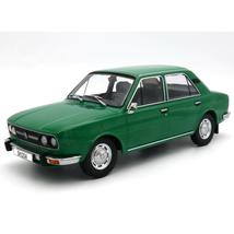 Skoda 120LS 1979 1:18 &quot;Green&quot;