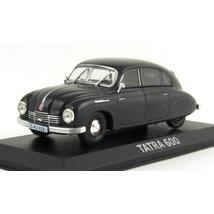 Tatra 600 1:43 Makettautó