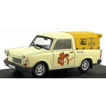  Trabant 1.1 Pick-Up Modellautó