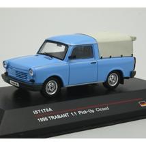 Trabant 1.1 Pick-Up 1990 1:43