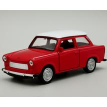 Trabant 601 Kétszinű