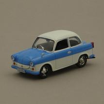 Trabant P50 1:43 Modellautó