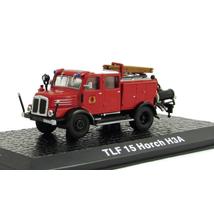 Tűzoltó - TLF 15 Horch H3A  Modellautó
