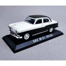 Volga M21 1:43