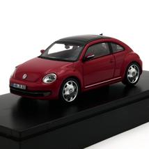 Volkswagen Beetle 1:43