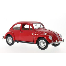 Volkswagen Beetle 1967 1:18