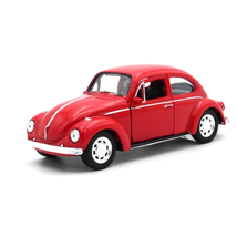 Volkswagen Beetle Cabrio Zárt