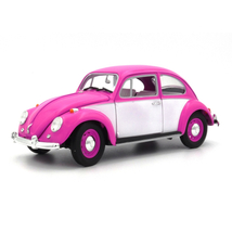  Volkswagen Beetle RHD 1:18 Modellautó