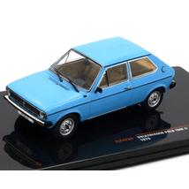 Volkswagen Polo I. 1:43