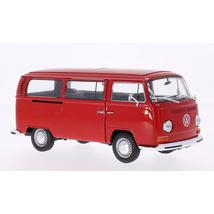 Volkswagen Bus T2 1972 1:24