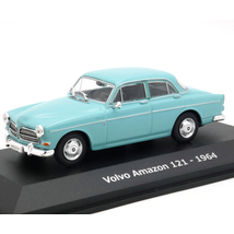 Volvo Amazon 121 - 1964 1:43