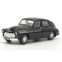 Warsawa M20 1:43 Modellautó