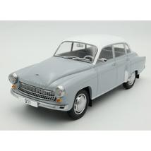  Barkas B1000 Service 1:18 Modellautó
