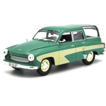 Wartburg 311 Camping 1:43