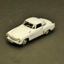 Wartburg 313 Sport 1:43 Modellautó