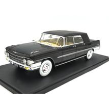 Zil 111 D Cabriolet 1:24