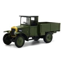 Zis Amo F15 Turck 1930 1:43