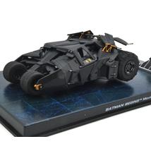 Batman Begins &quot;Batmobile&quot; 1:43