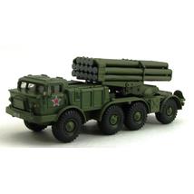BM-27 Harckocsi Modellautó