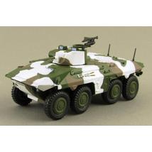 BMR Harckocsi mODELLAUTÓ