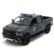 RAM 1500 2019 Speciális Jármű Rendőr