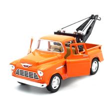 Chevy Stepside 3100 Tow Truck 1955
